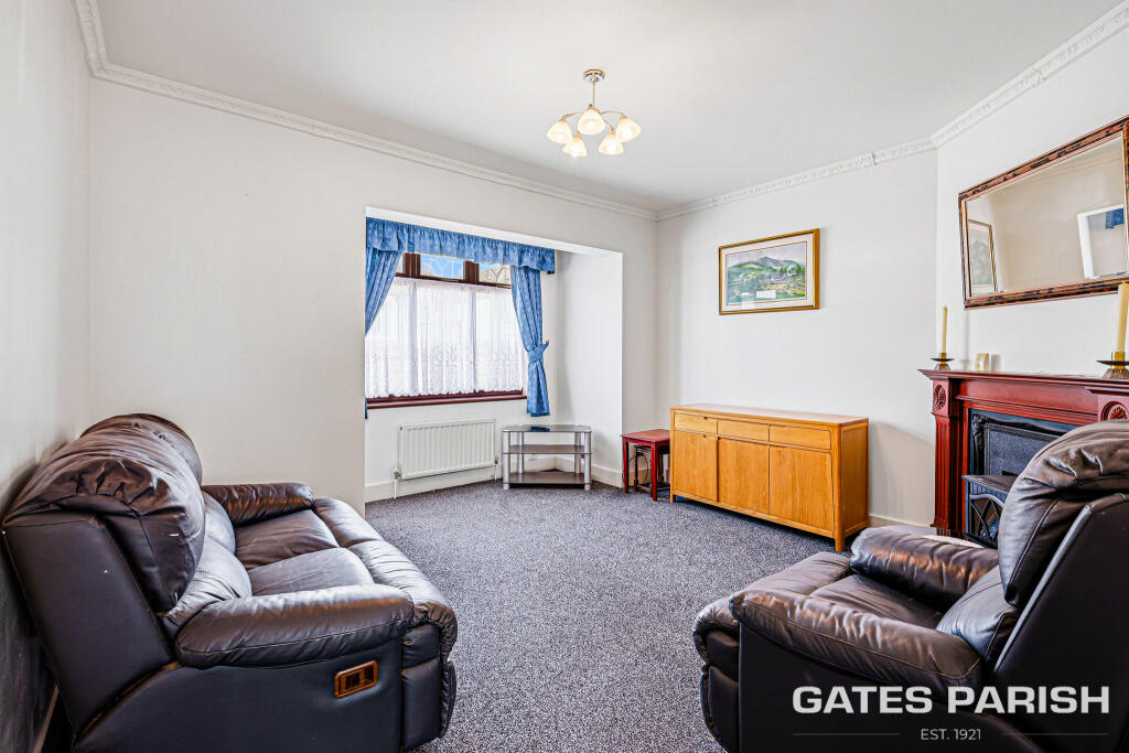 House in London - View 3