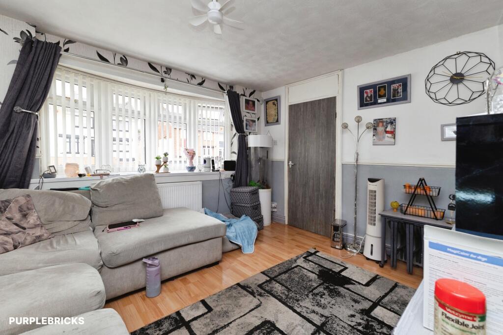 House in Stockton-on-Tees - View 5