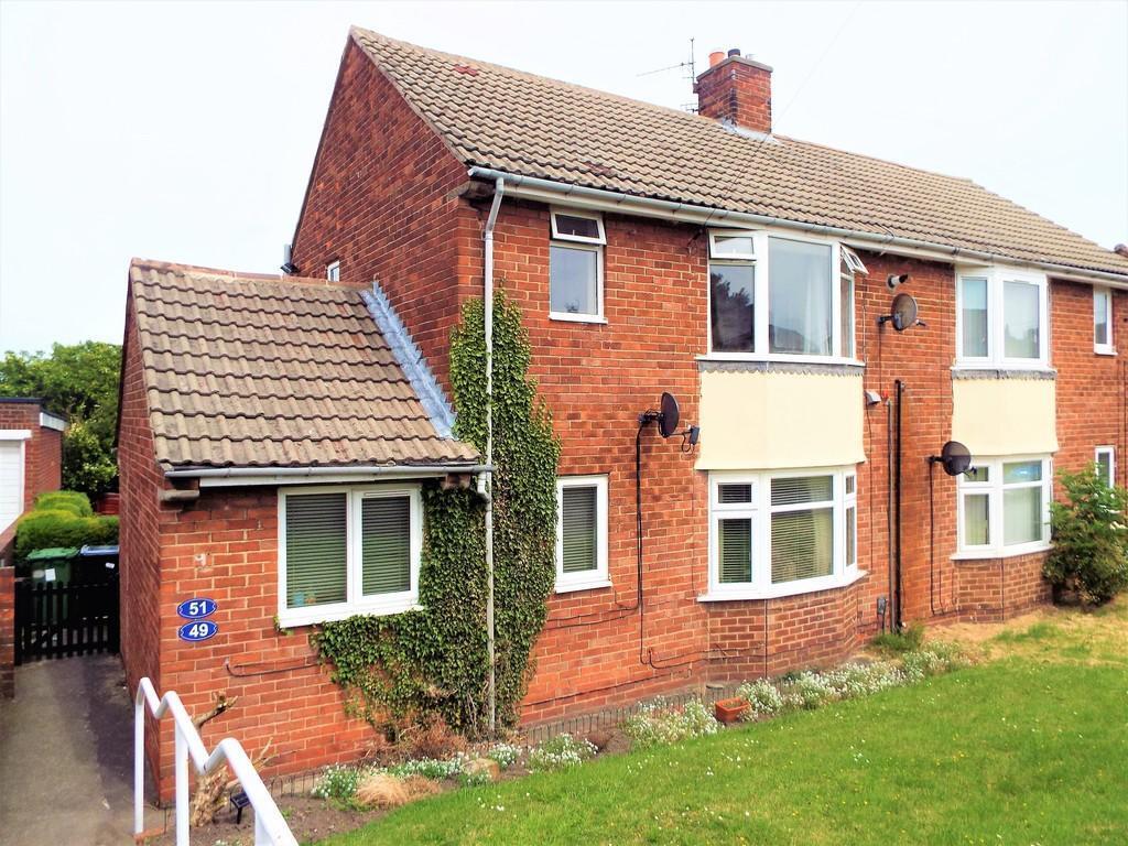 Main image of property: Braeside, Dunston, Gateshead