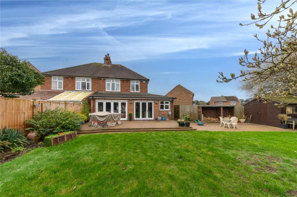 Main image of property: Lothair Road, Luton, Bedfordshire, LU2