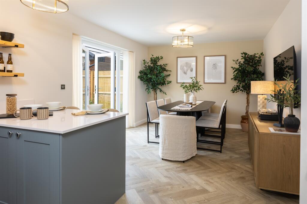 Main image of property: Meadow Views, Hailsham