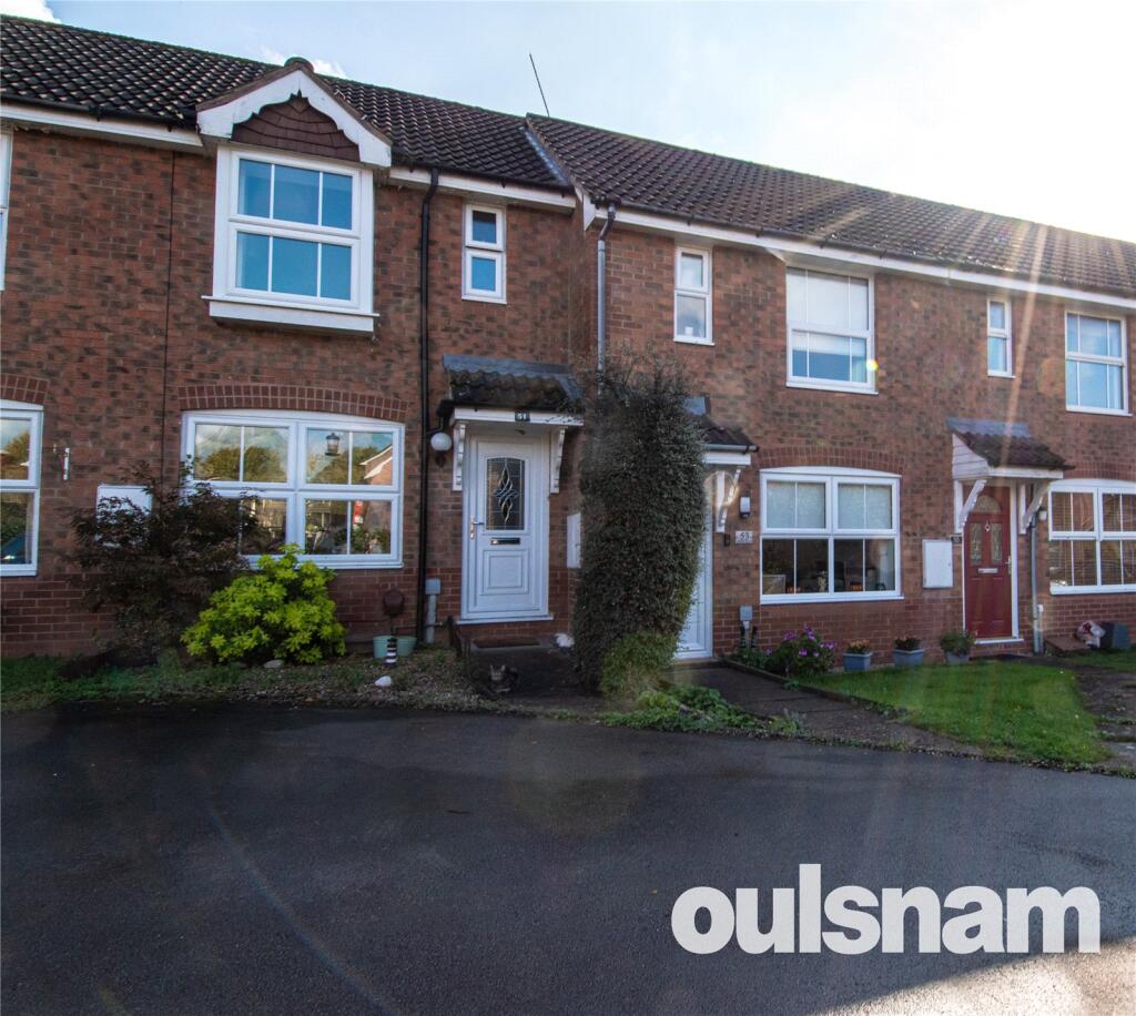 Main image of property: Scaife Road, Bromsgrove, Worcestershire, B60