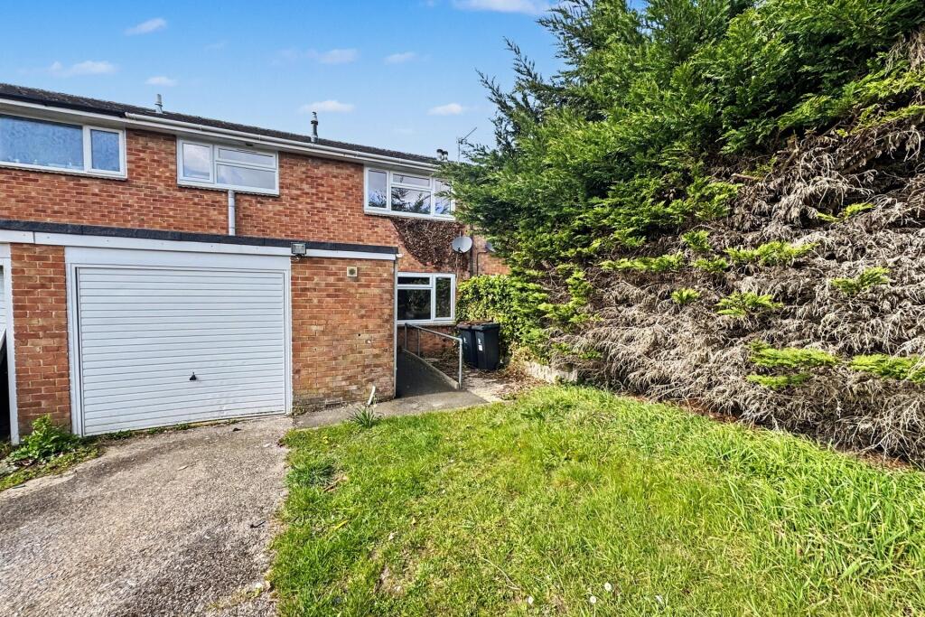 Main image of property: Ferndown