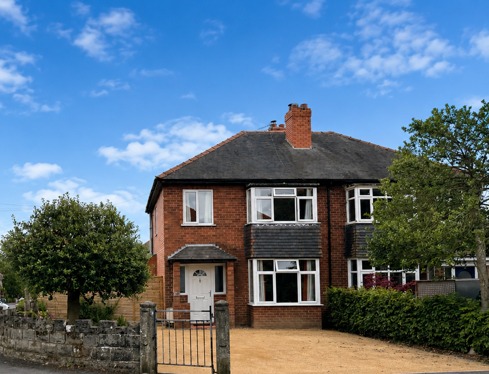 Main image of property: Oak Drive, Oswestry, SY11 2RU