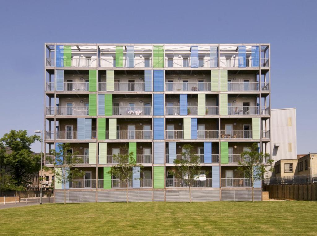 Main image of property: Warren Close, Cambridge, CB2
