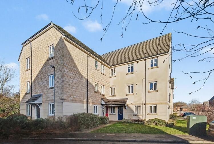 Main image of property: Thornley Close Abingdon OX14