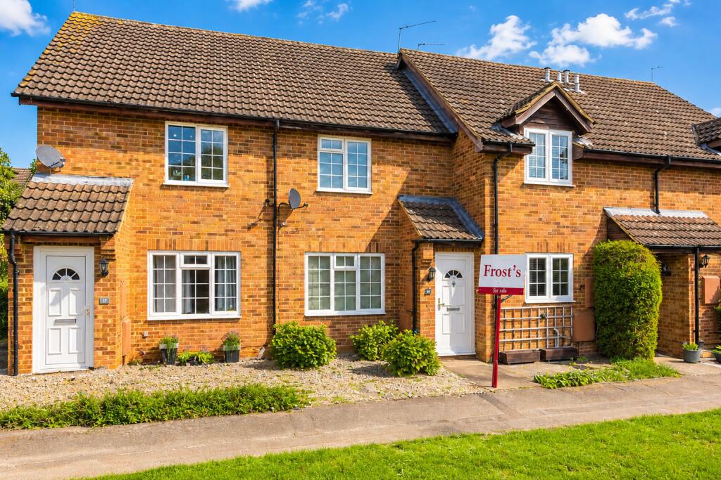 Main image of property: Aldbury Close, St. Albans, Hertfordshire, AL4