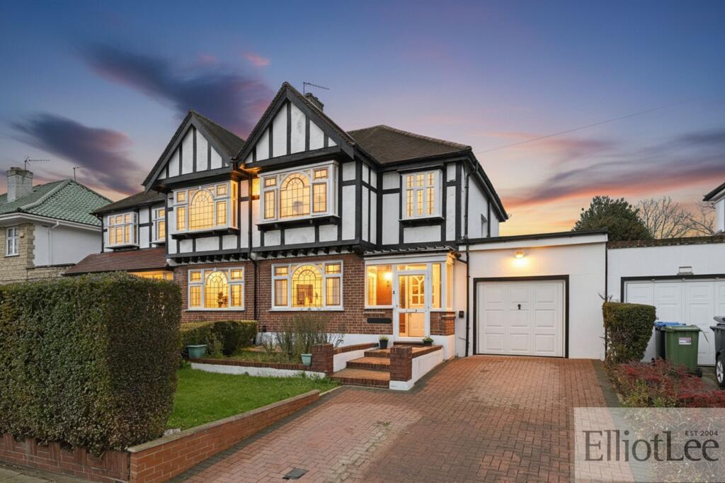 Main image of property: Watford Road, Harrow, HA1