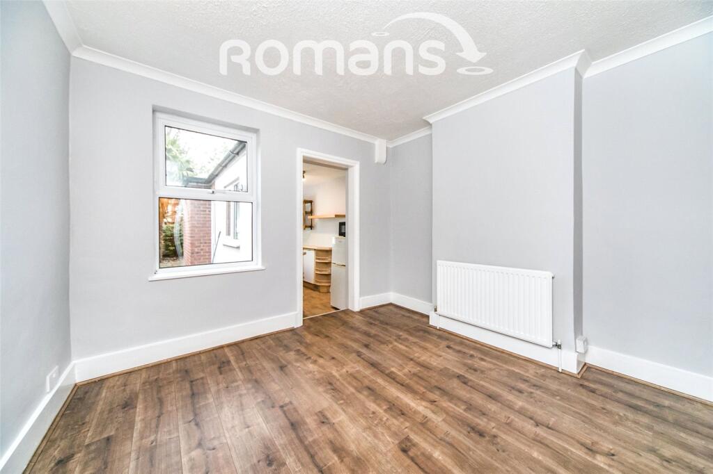 House in Reading, Caversham - View 3
