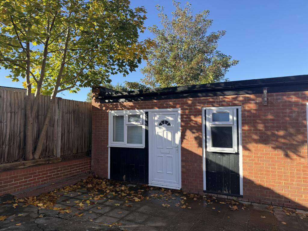 Main image of property: Stafford Road, Wallington, Sutton