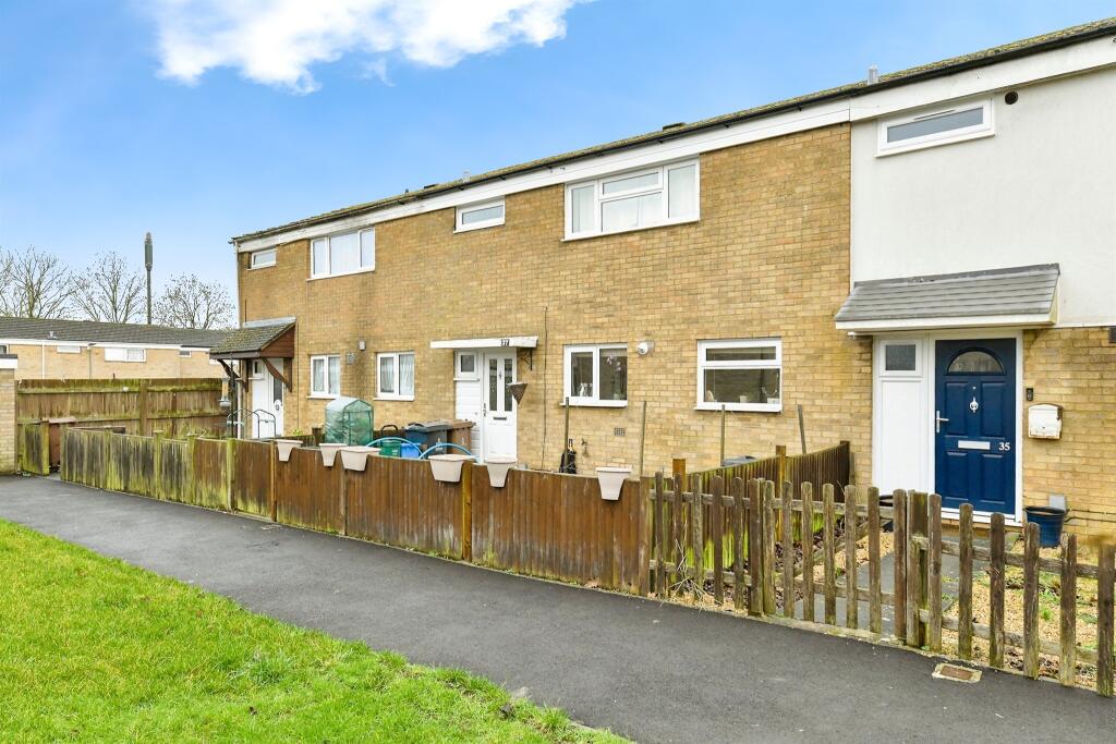 Main image of property: Ripon Road, Stevenage