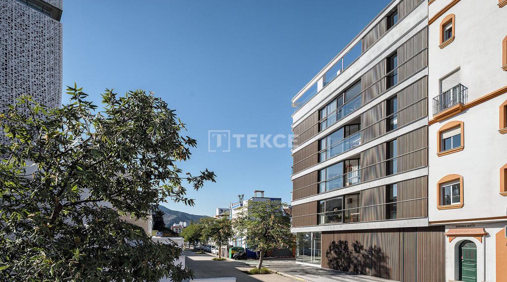 Main image of property: Andalucia, Malaga, Estepona