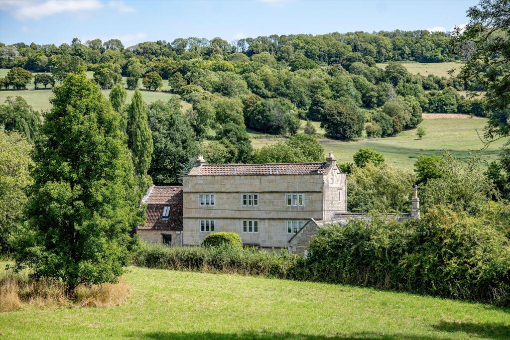 Main image of property: Northend, Batheaston, Bath, Somerset, BA1