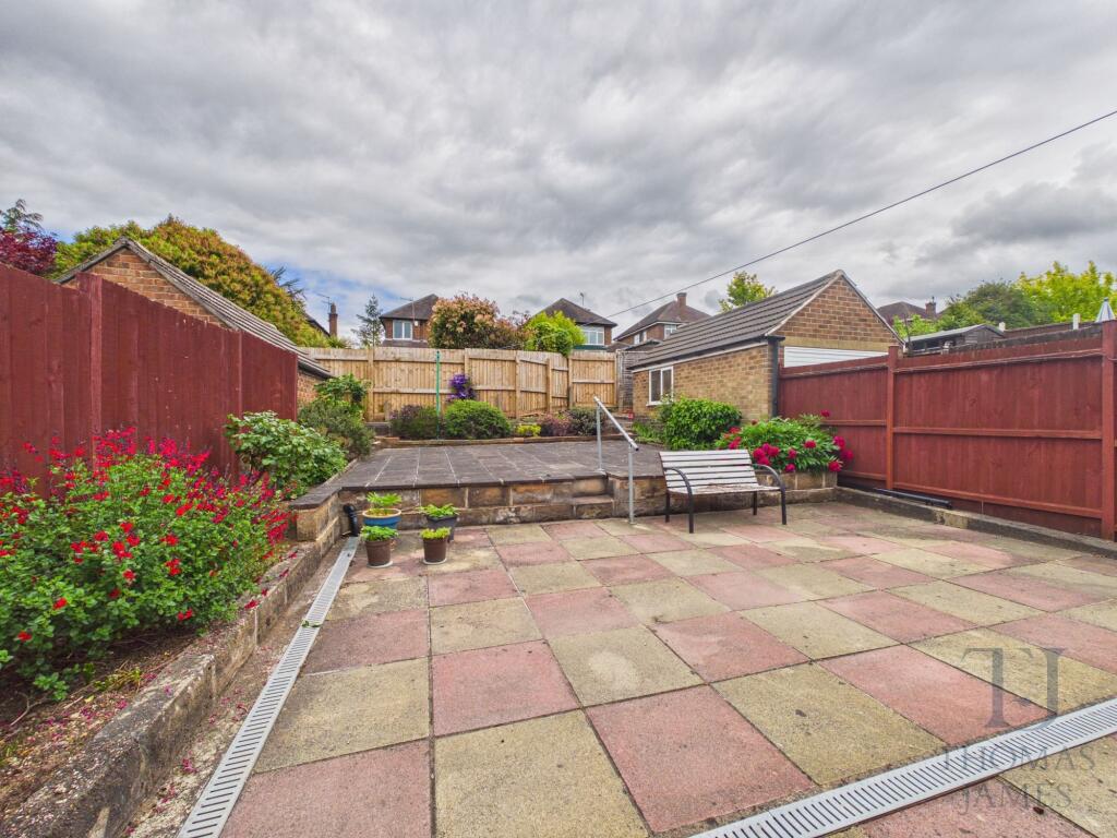 Greythorn Drive, West Bridgford, NG2 photo 4