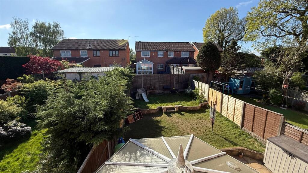 Additional image 16 of Lindford Way, Kings Norton, Birmingham