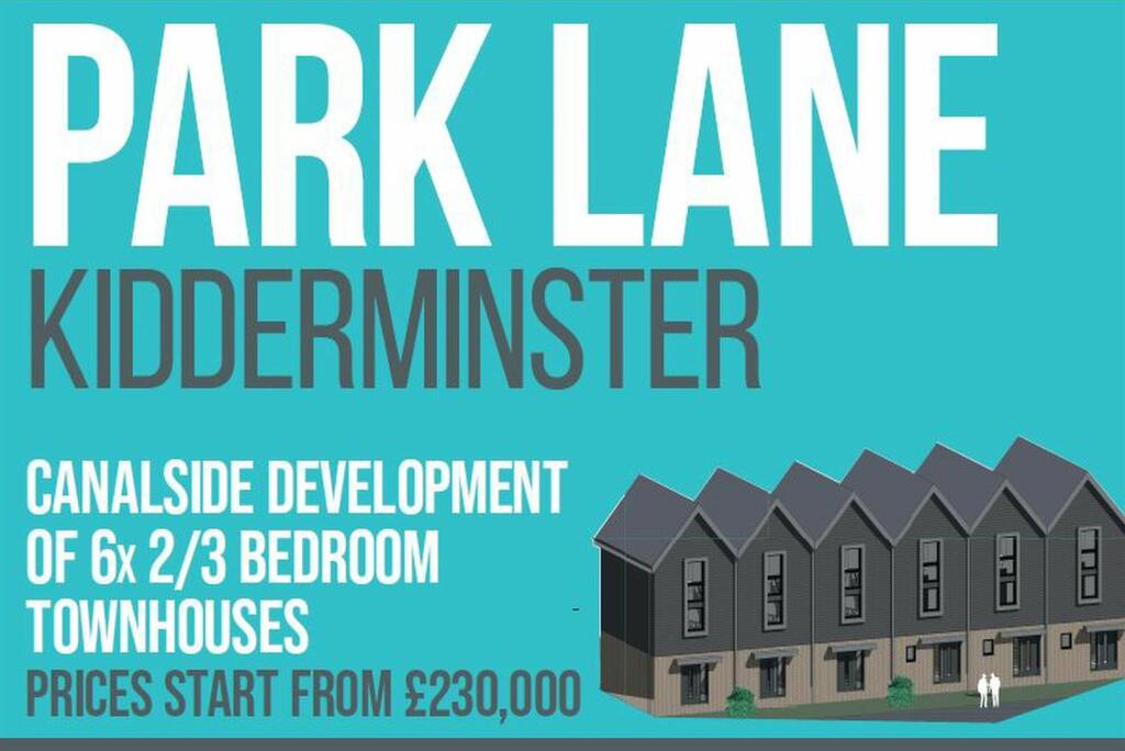 Main image of property: Park Lane, Kidderminster