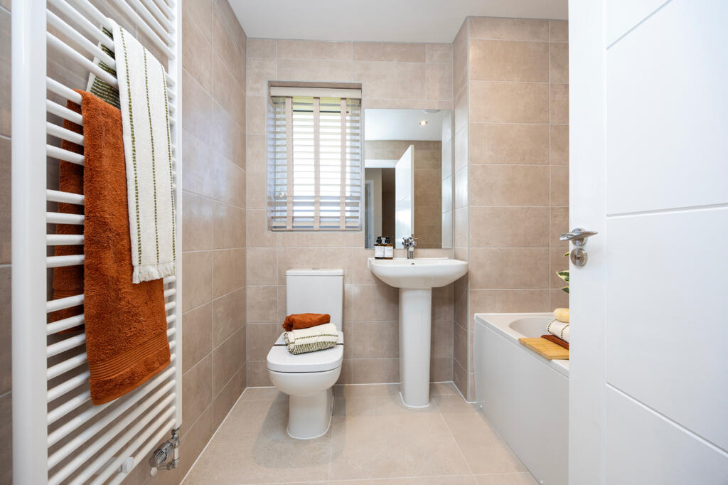 House in Doncaster, South Yorkshire - View 5