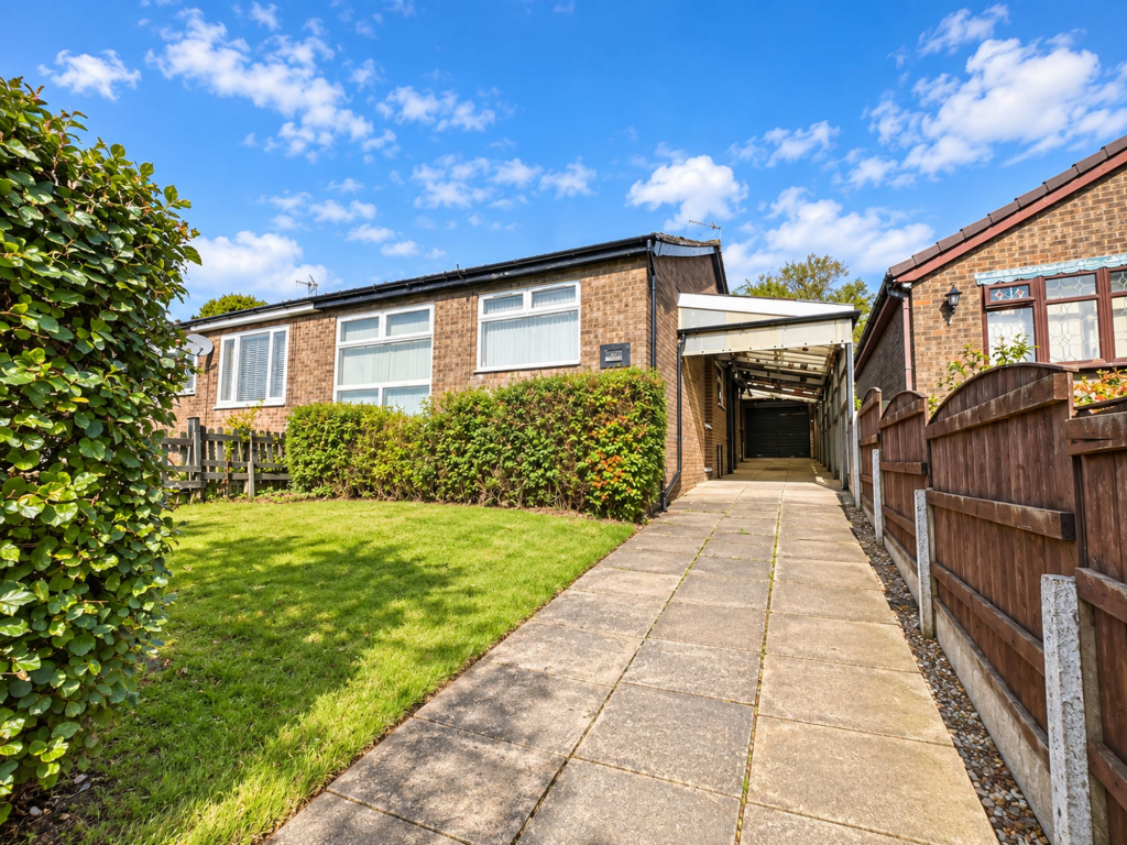 Main image of property: Fairway, Rochdale, OL11
