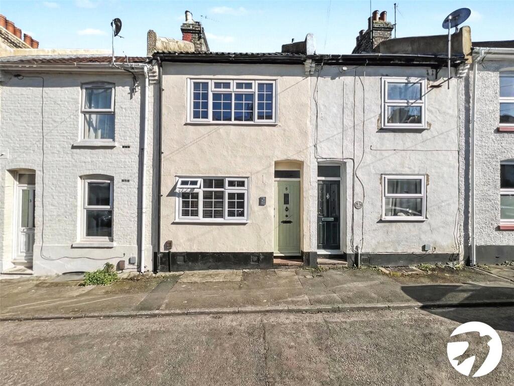 Main image of property: Cavendish Road, Rochester, Kent, ME1
