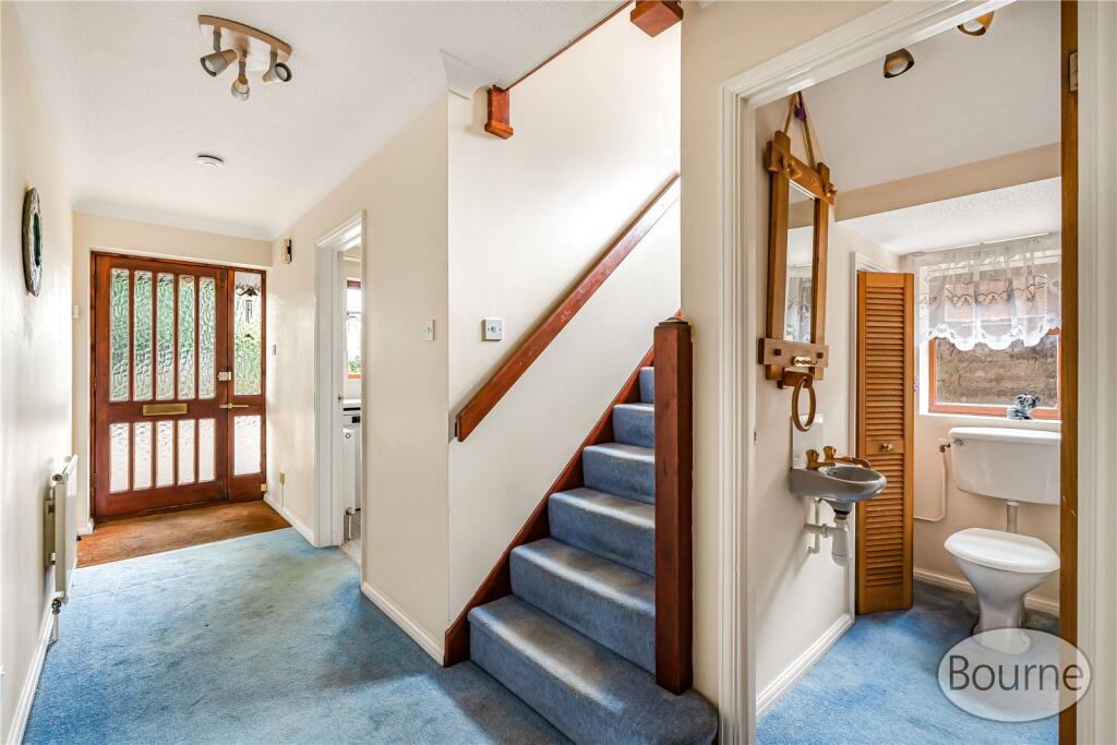 House in Rushmoor, Hampshire - View 5