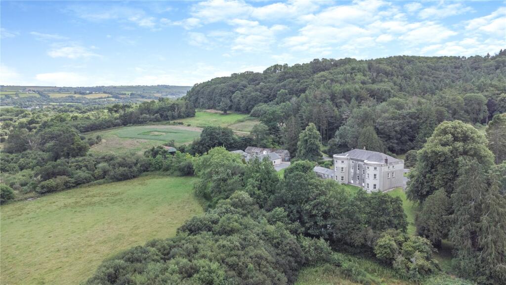 Main image of property: Nr Narberth, Pembrokeshire, SA34