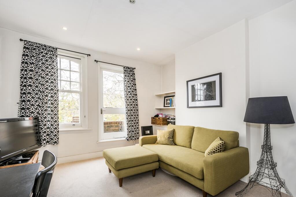 Main image of property: Parsons Green London SW6