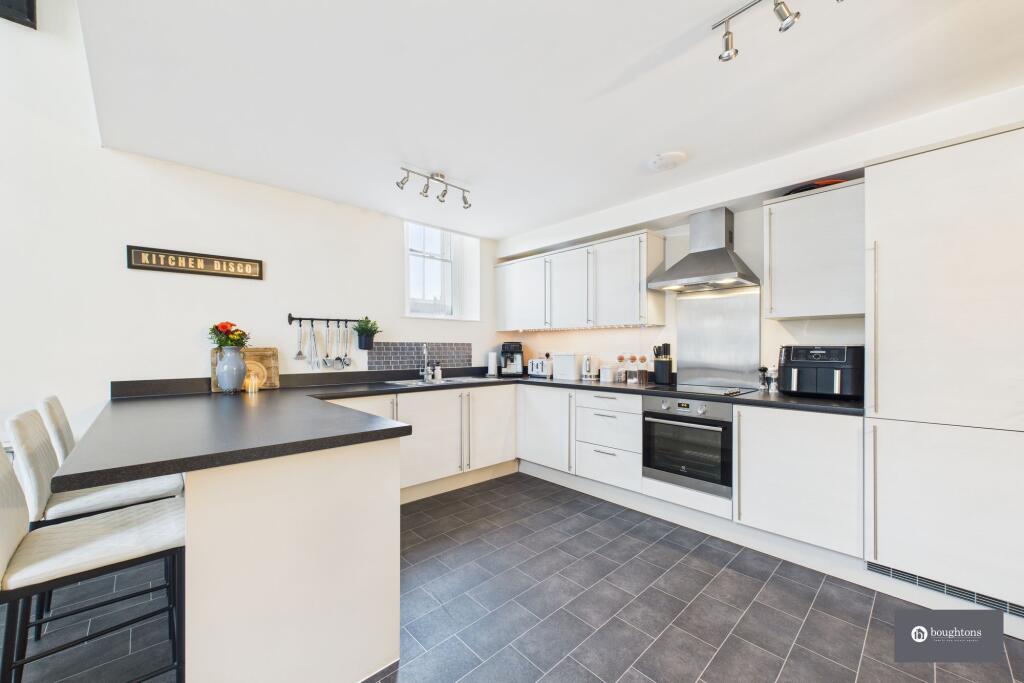 Apartment in Brackley, Radstone Fields - More