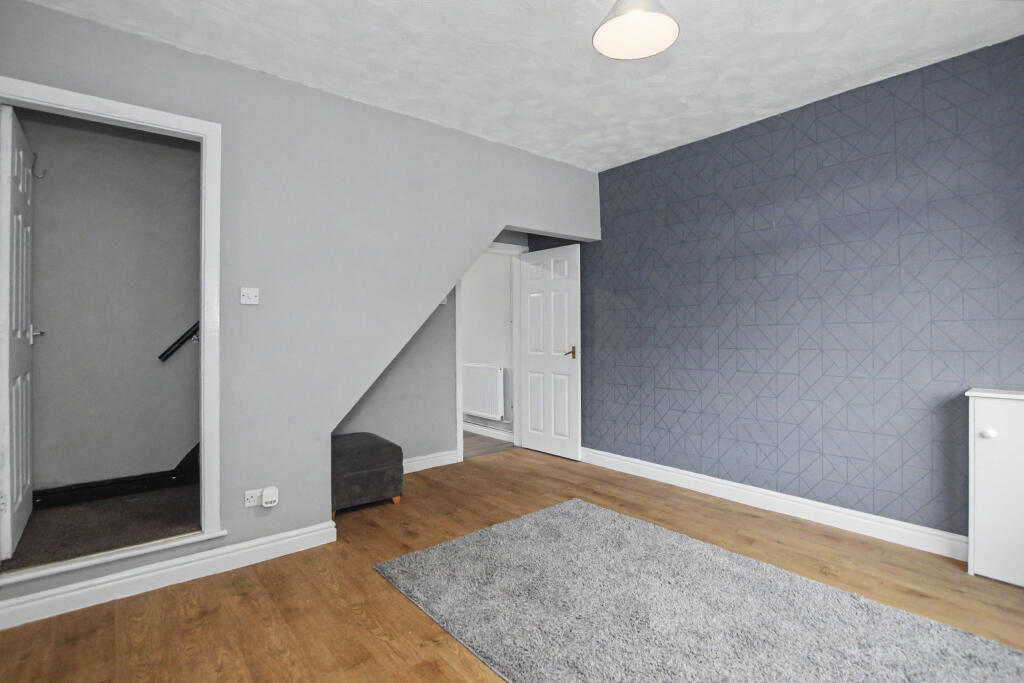 House in Stoke-on-Trent - View 5