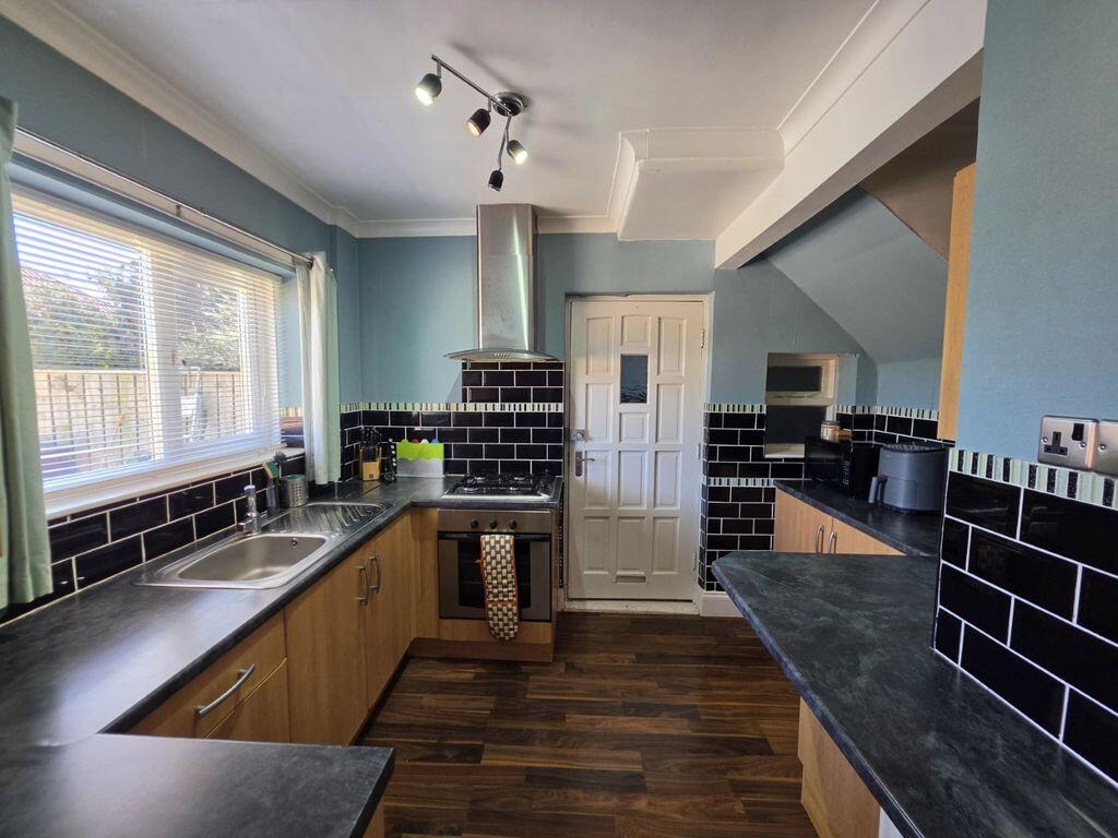 House in Newcastle upon Tyne - View 2