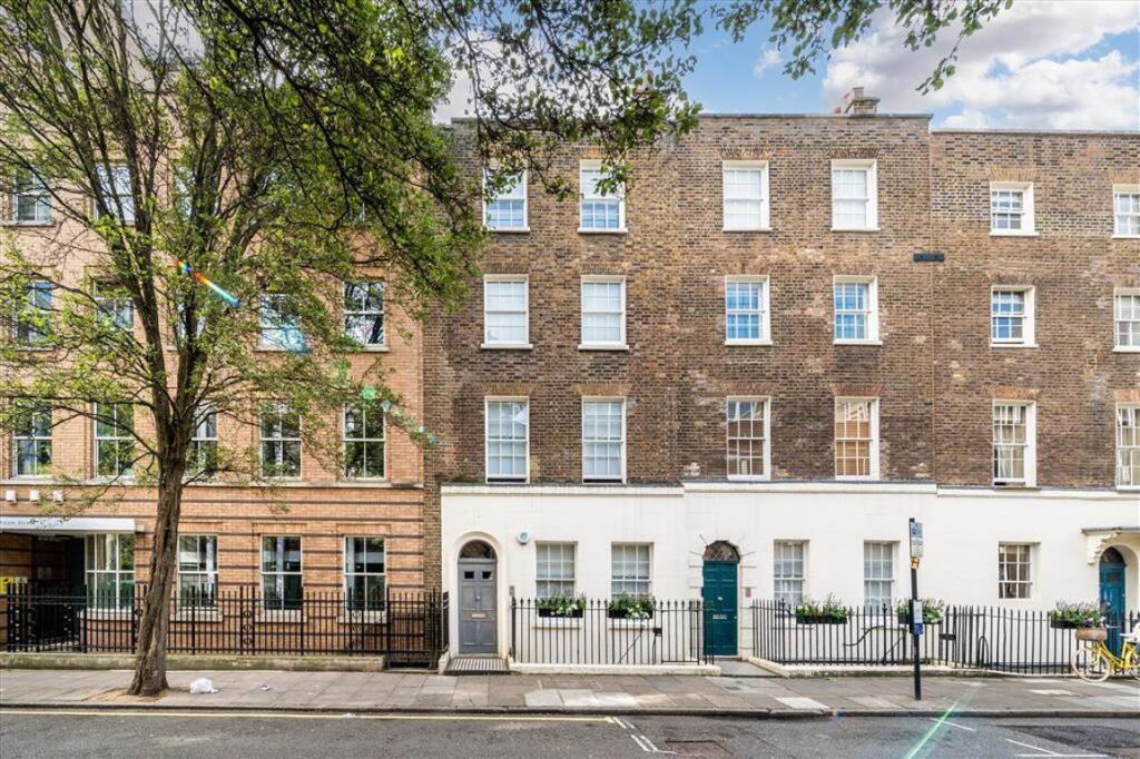 Main image of property: Robert Adam Street, Marylebone