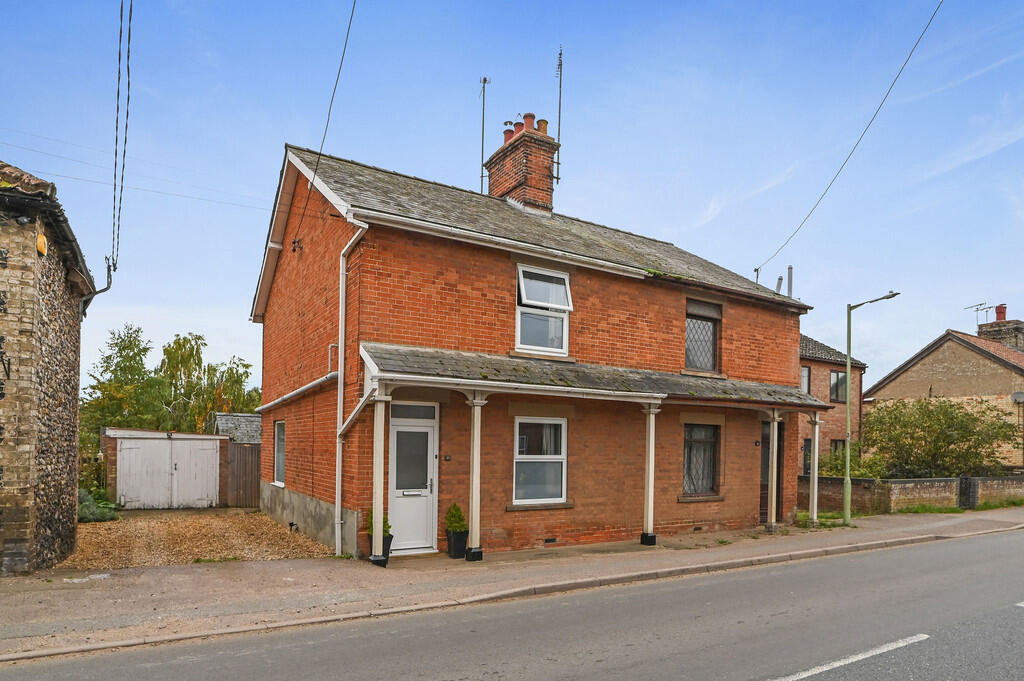 Main image of property: Tuddenham, Bury St. Edmunds