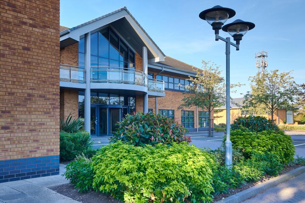 Additional image 4 of High Point, 4 Sandy Hill Business Park, Amington, Tamworth, B77 4DU