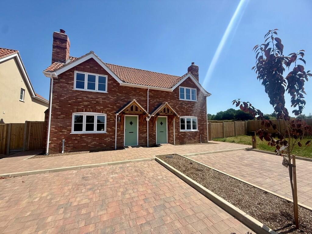 Main image of property: Flordon Road, Creeting St. Mary