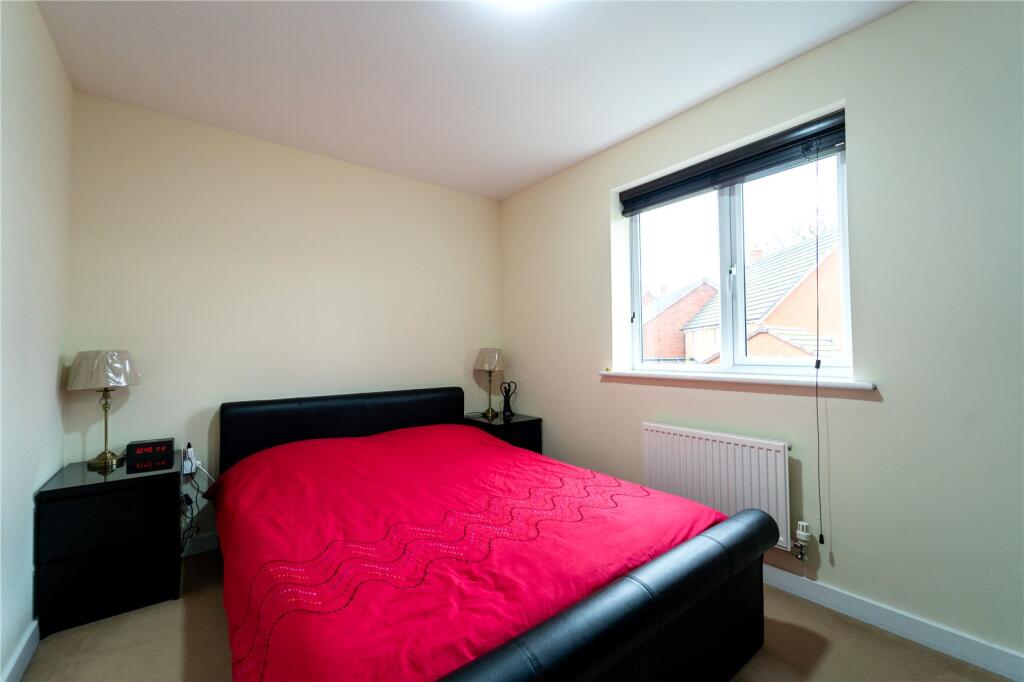Additional image 12 of Tower View, Birmingham, B29