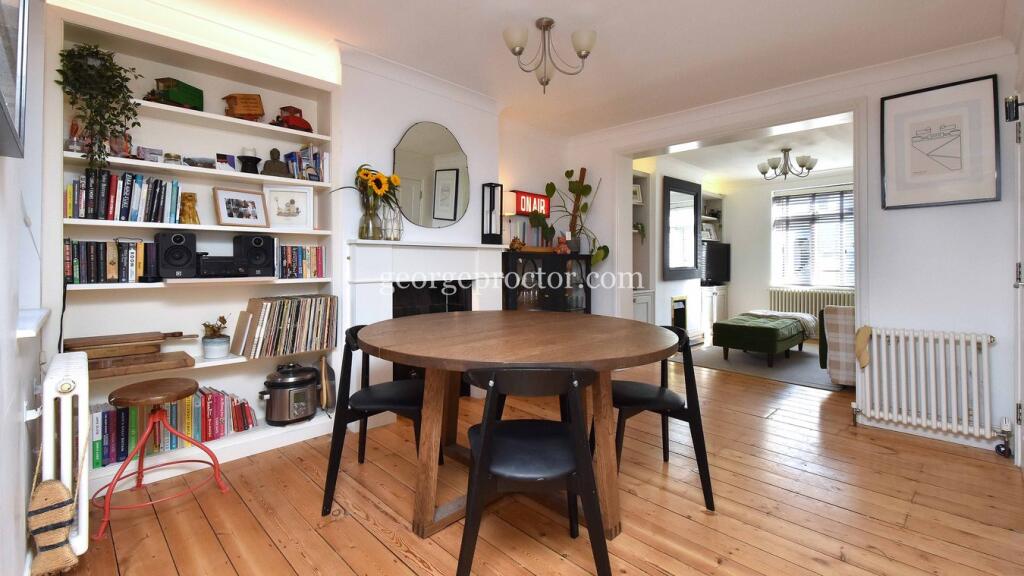 Main image of property: Napier Road, Bromley, BR2