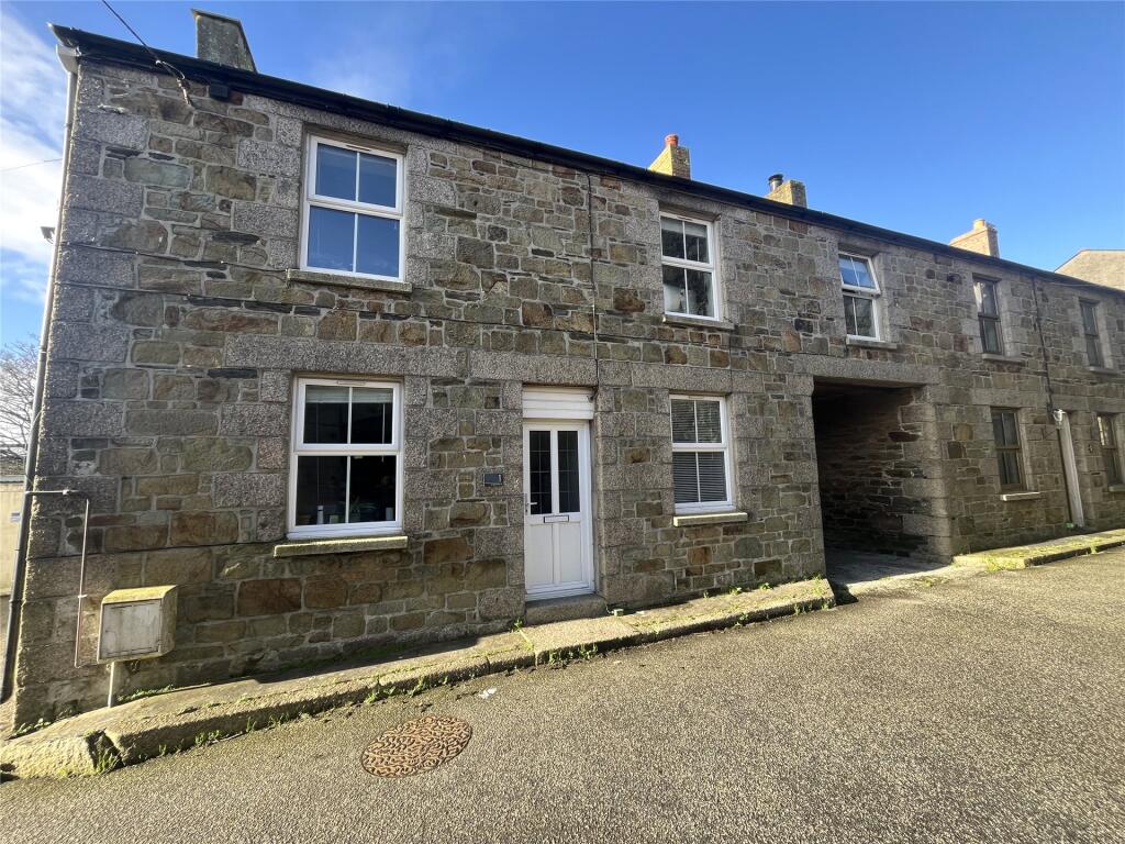 Main image of property: Angel Place, Coinagehall Street, Helston, Cornwall
