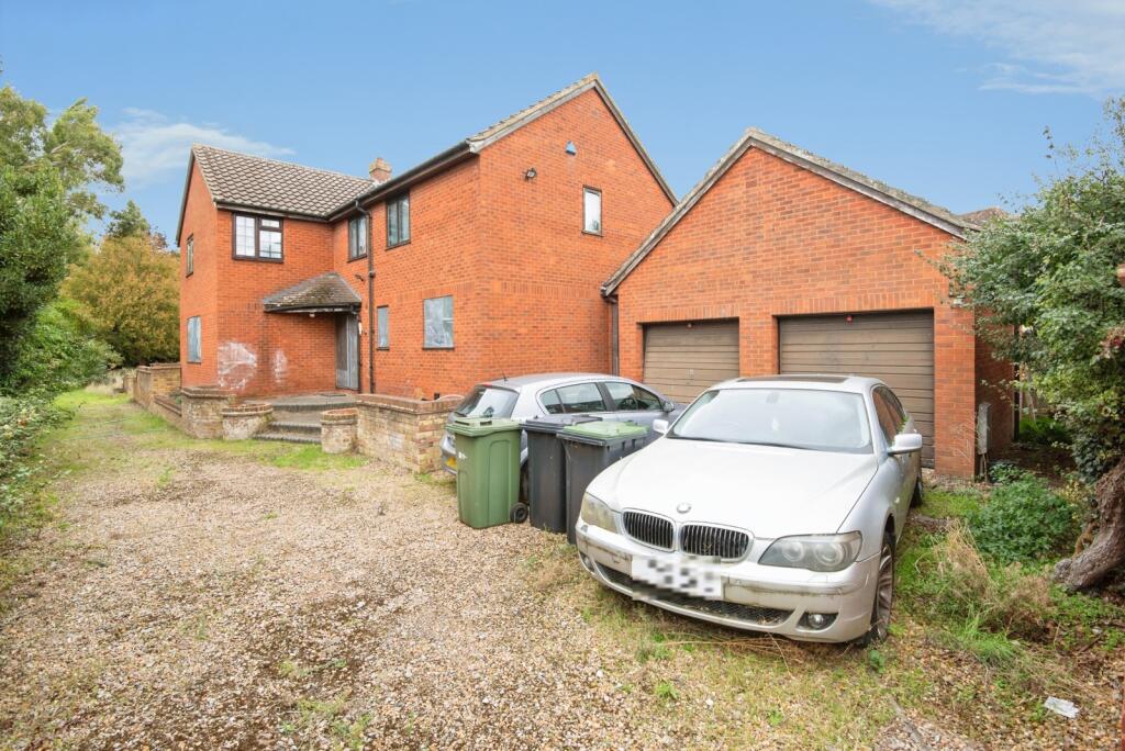 Main image of property: Mayfields, Shefford, Bedfordshire, SG17