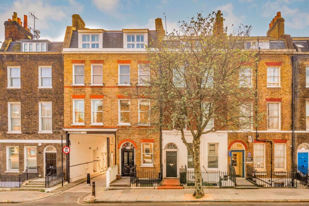 Main image of property: Guilford Street, Bloomsbury