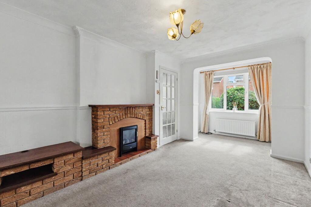 House in Birmingham - View 2