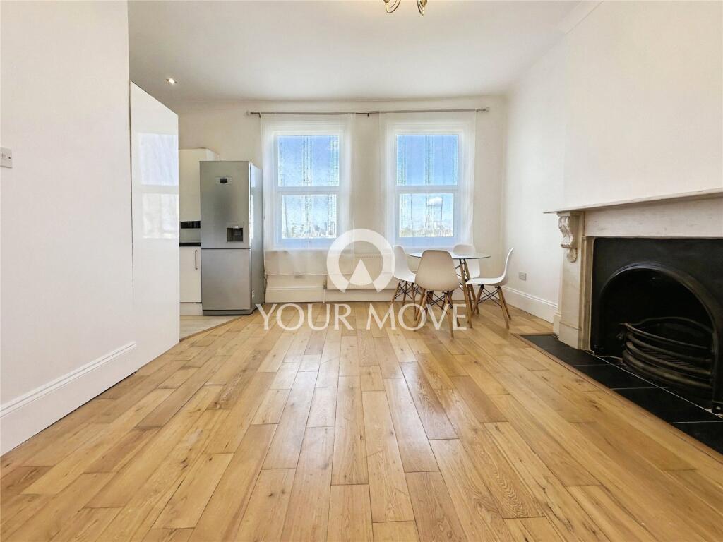 Main image of property: Wellington Gardens, London, SE7