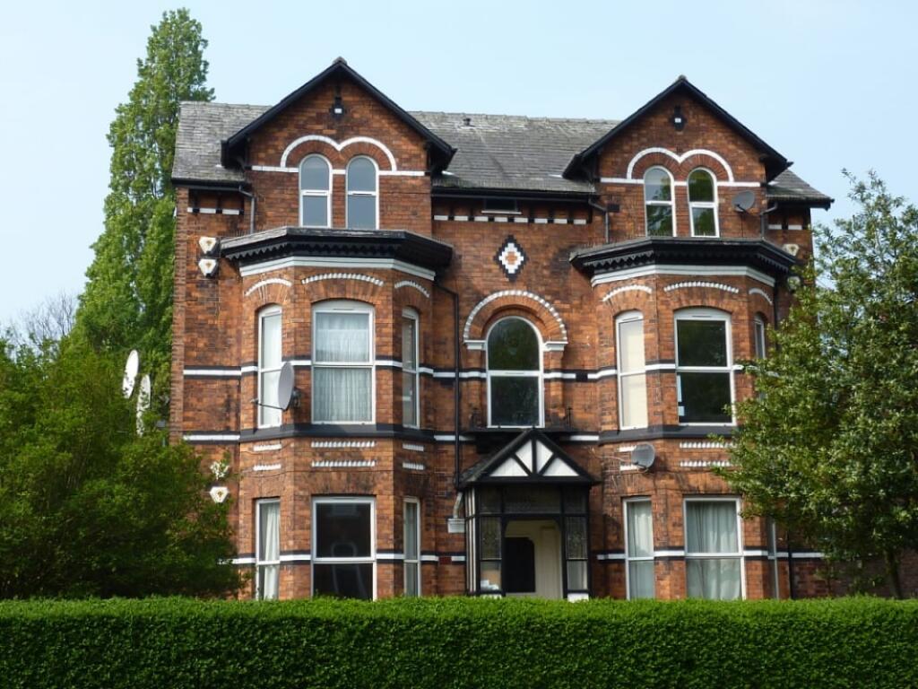 Main image of property: Alness Road, Manchester, M16
