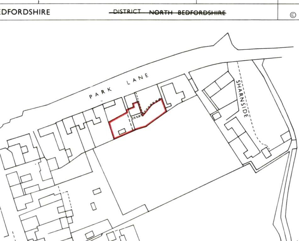 Stoney Cottage, Park Lane, Sharnbrook photo 4