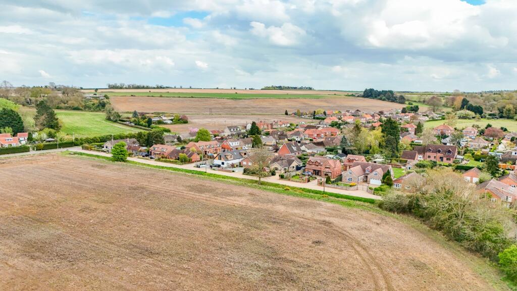 Sandy Lane, Ingoldisthorpe, King's Lynn, Norfolk, PE31 - View 3