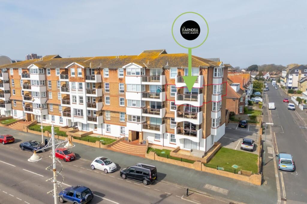 Main image of property: The Esplanade, Bognor Regis