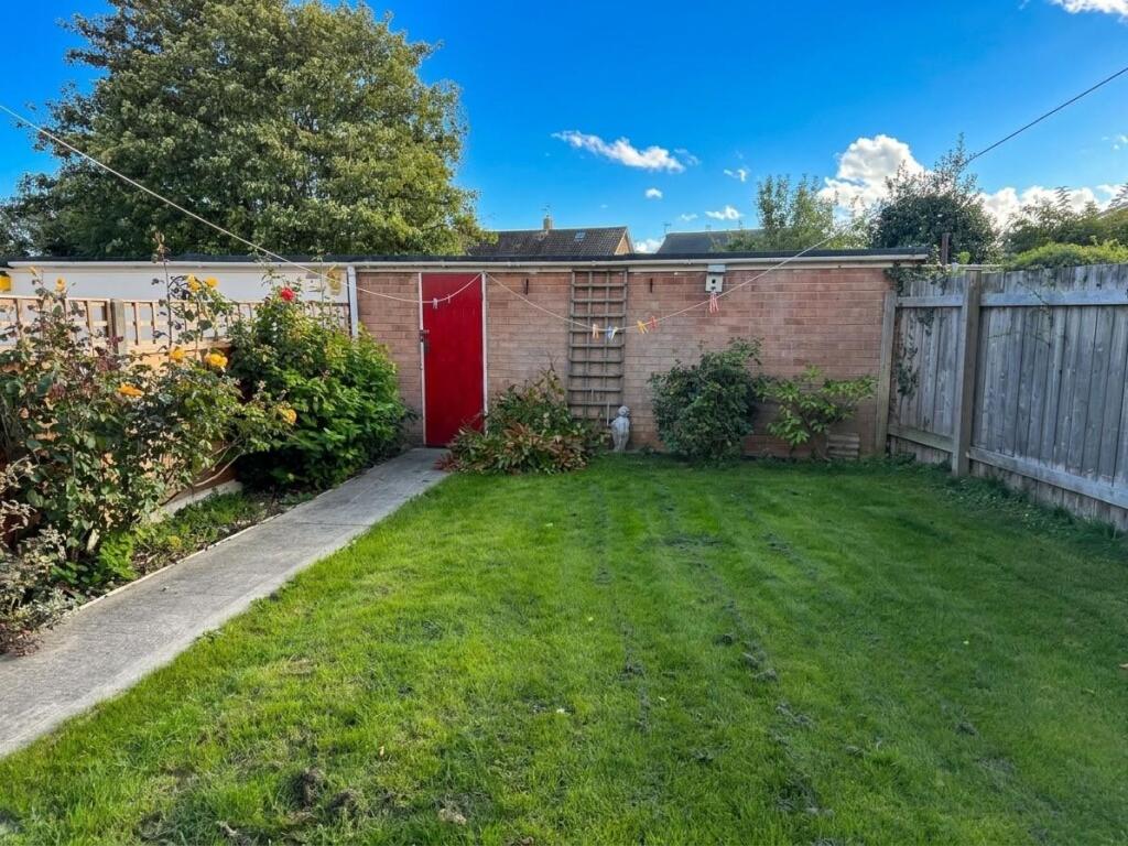 Main image of property: Grange Drive, Cottingham