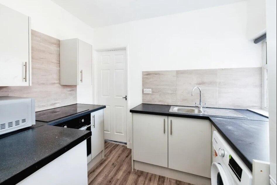Main image of property: Sutton Street, Newcastle upon Tyne, NE6