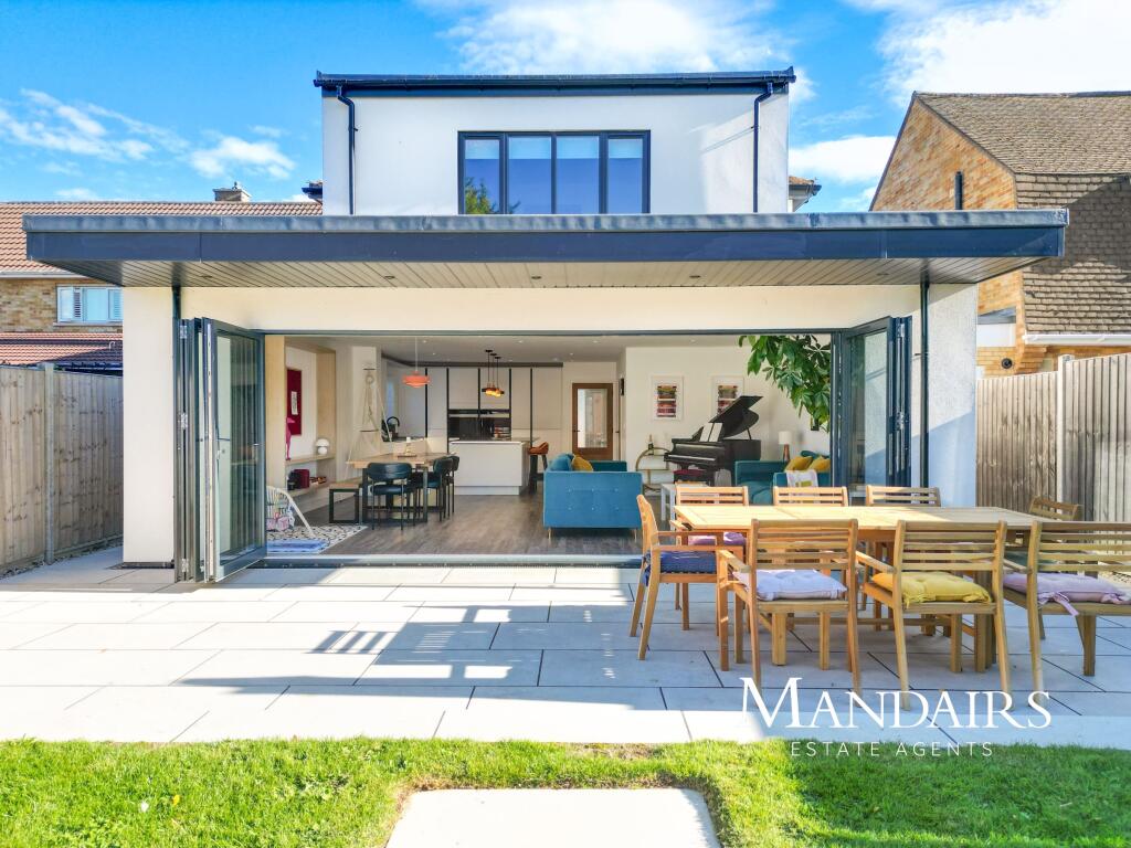 Main image of property: Grafton Avenue, Peterborough