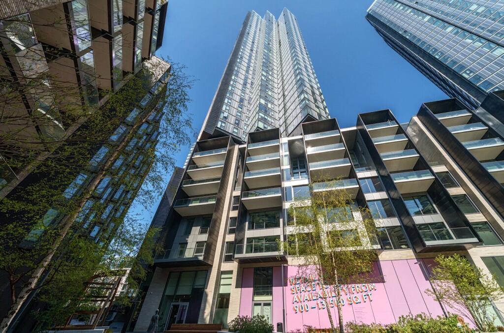 Main image of property: Bollinder Place, Old Street, EC1V