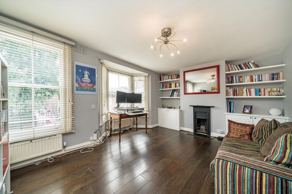 House in London, Greenwich Town Centre, East Greenwich - View 5