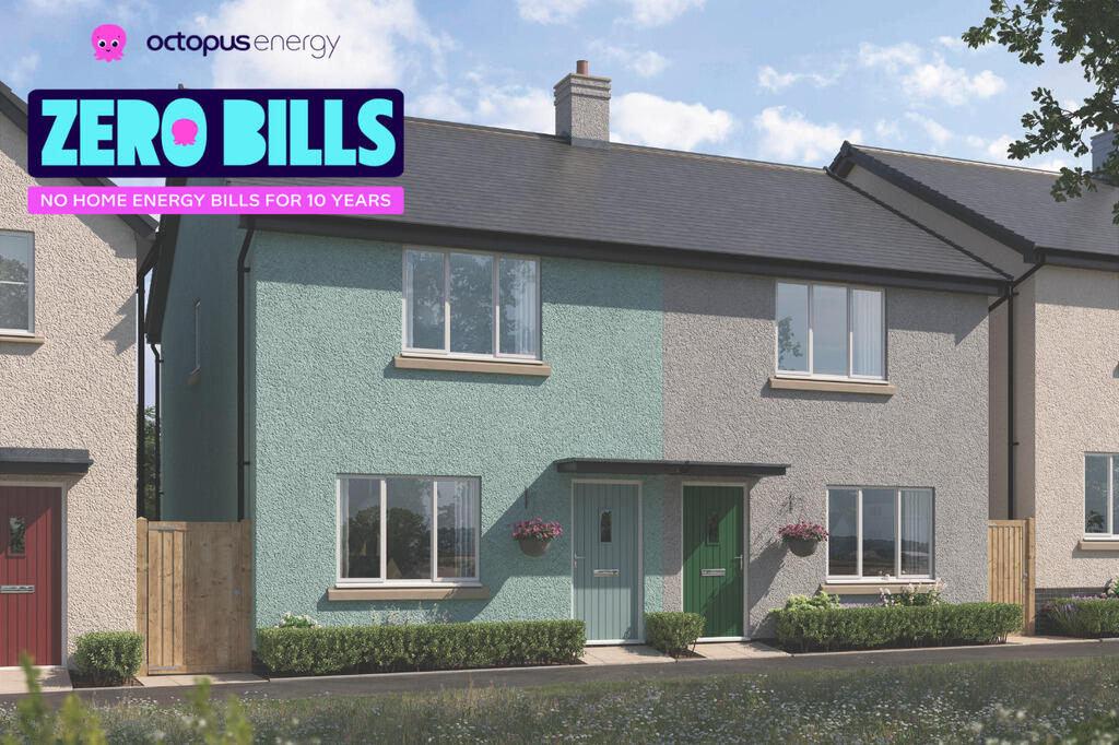 Main image of property: Sherford,
Devon,
PL9